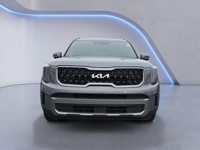 used 2023 Kia Telluride car, priced at $39,873