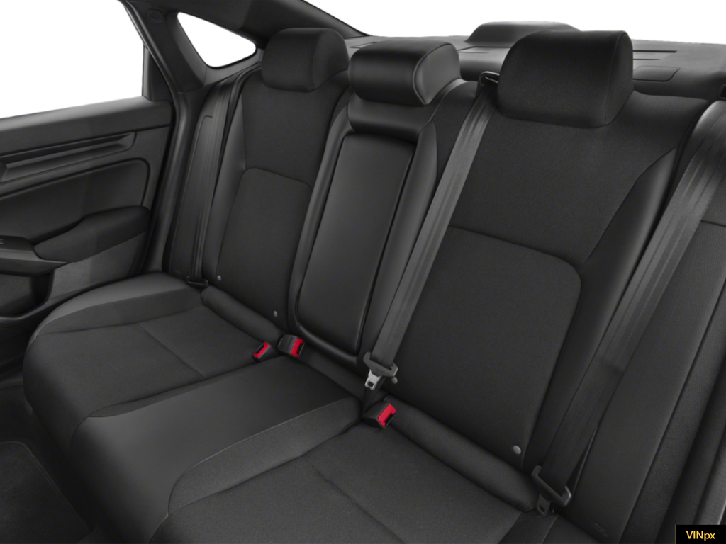 new 2026 Honda Civic car, priced at $27,790