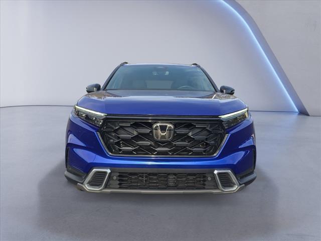 used 2023 Honda CR-V Hybrid car, priced at $32,446