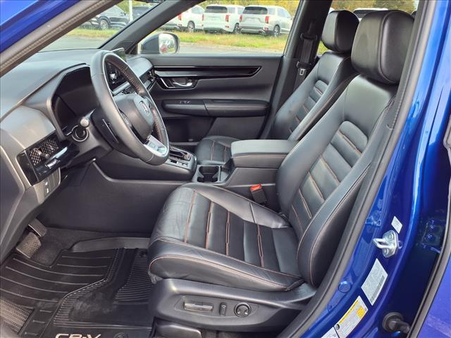 used 2023 Honda CR-V Hybrid car, priced at $32,446