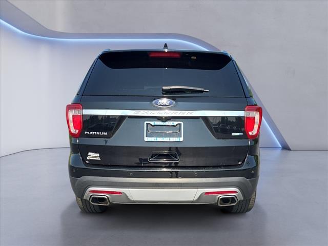 used 2016 Ford Explorer car, priced at $16,622