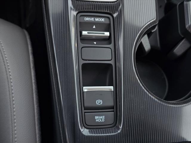 new 2025 Honda Civic Hybrid car, priced at $28,998