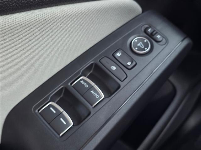 new 2025 Honda Civic Hybrid car, priced at $28,998