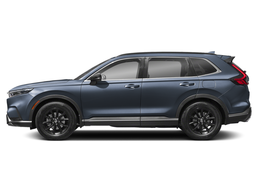 new 2026 Honda CR-V Hybrid car, priced at $40,120