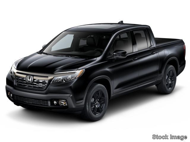 used 2020 Honda Ridgeline car, priced at $28,611