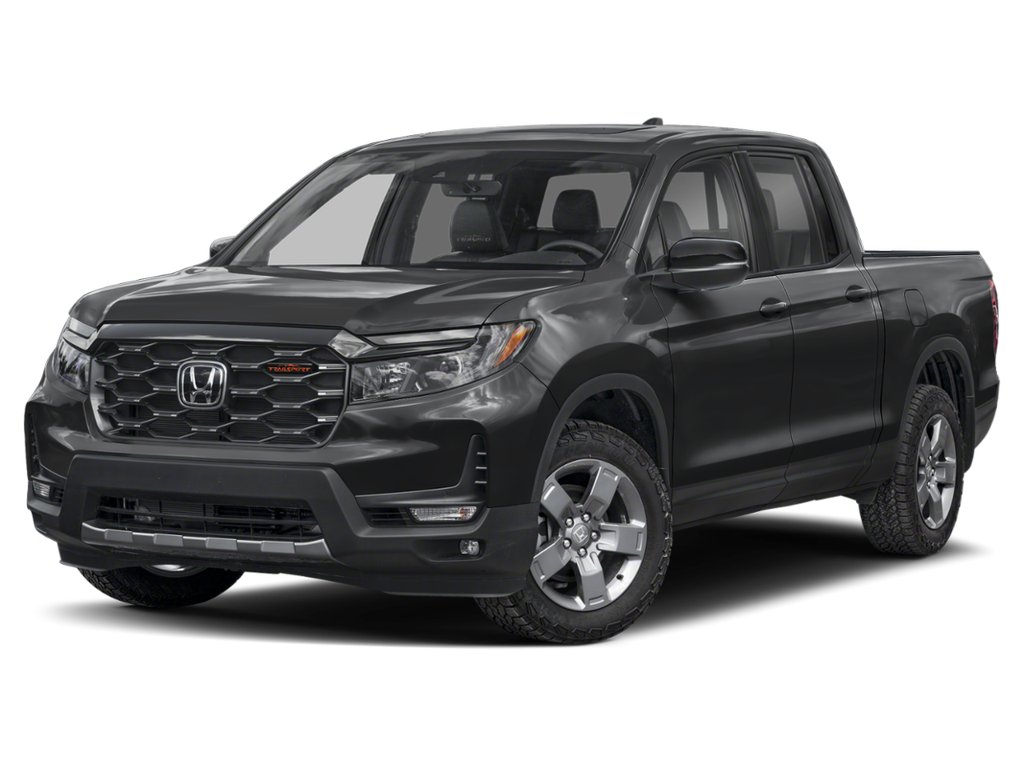 new 2025 Honda Ridgeline car, priced at $48,730