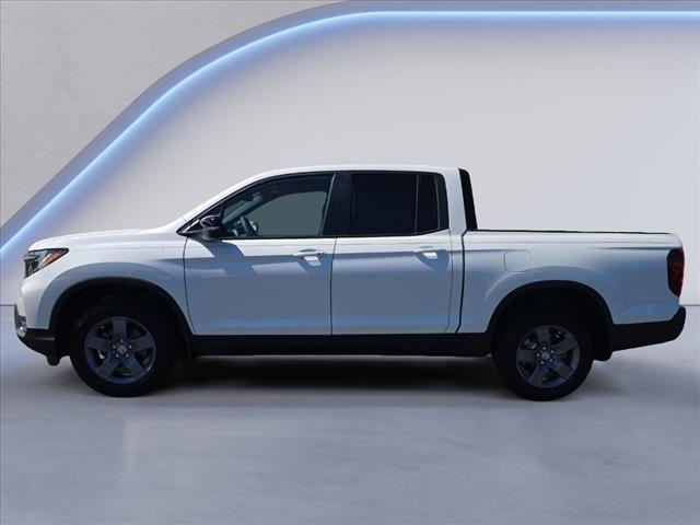 new 2025 Honda Ridgeline car, priced at $47,230