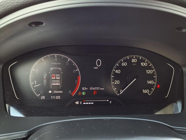 used 2022 Honda Civic car, priced at $25,902
