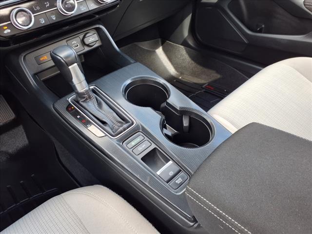 used 2022 Honda Civic car, priced at $25,902