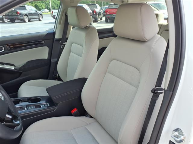 used 2022 Honda Civic car, priced at $25,902