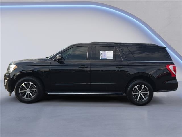 used 2021 Ford Expedition Max car, priced at $30,878