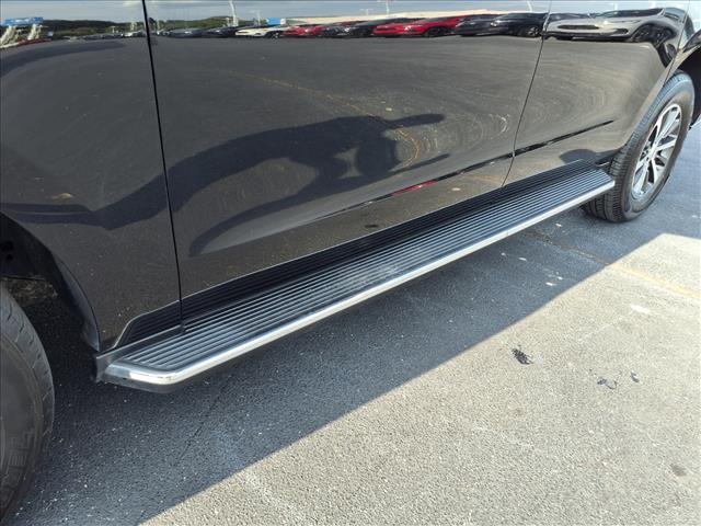 used 2021 Ford Expedition Max car, priced at $30,878