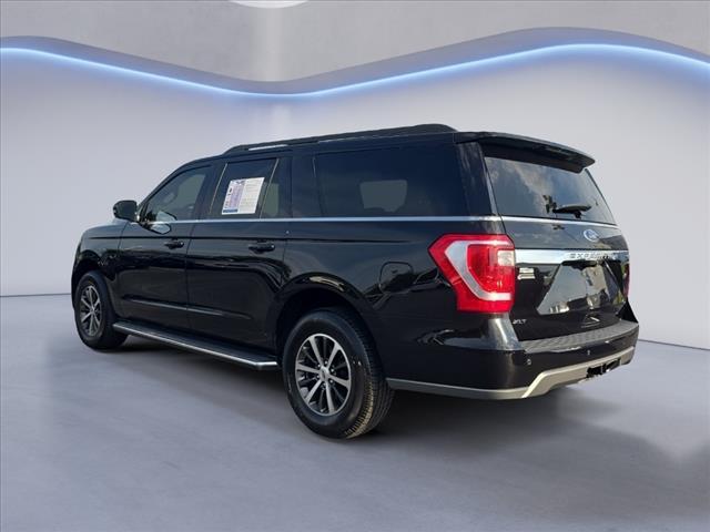 used 2021 Ford Expedition Max car, priced at $30,878