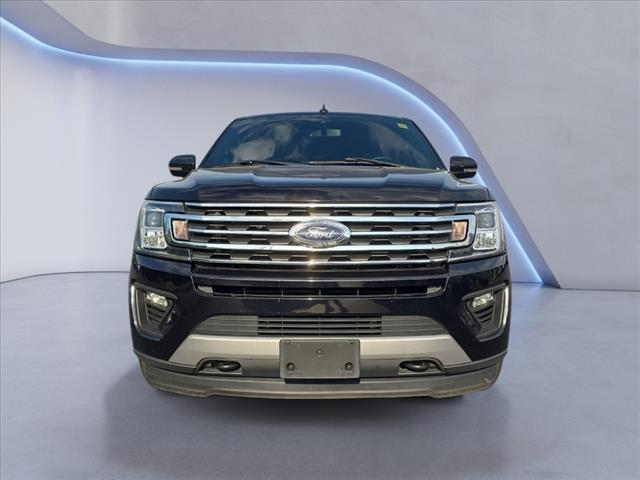 used 2021 Ford Expedition Max car, priced at $30,878