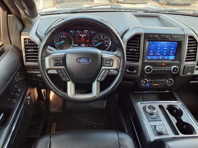 used 2021 Ford Expedition Max car, priced at $30,878