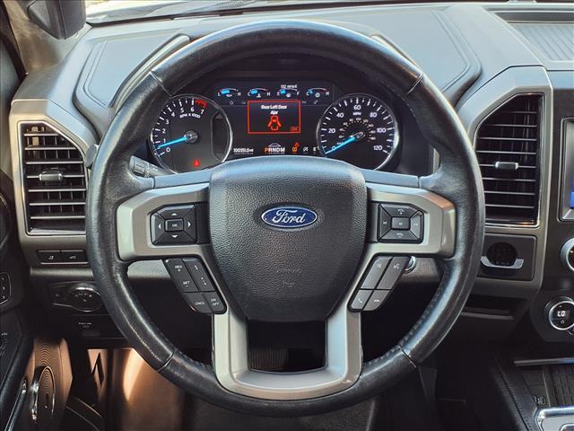 used 2021 Ford Expedition Max car, priced at $30,878