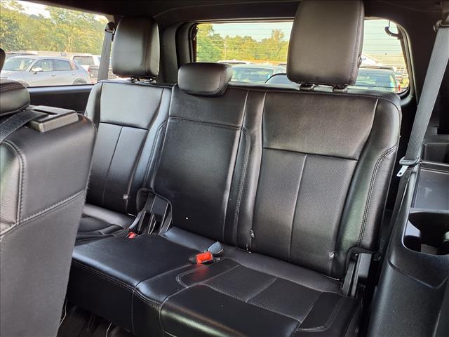 used 2021 Ford Expedition Max car, priced at $30,878