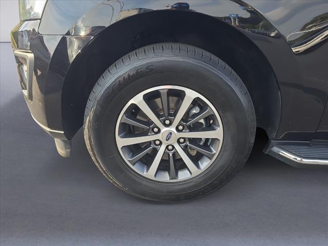 used 2021 Ford Expedition Max car, priced at $30,878