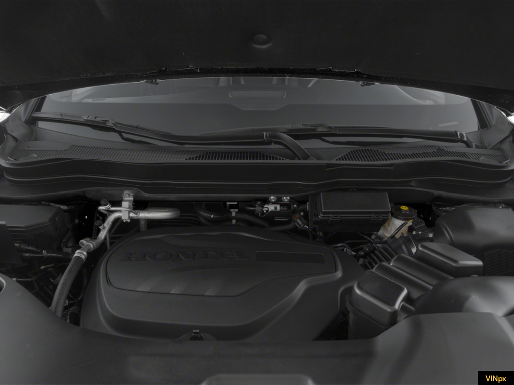 used 2023 Honda Ridgeline car, priced at $37,950