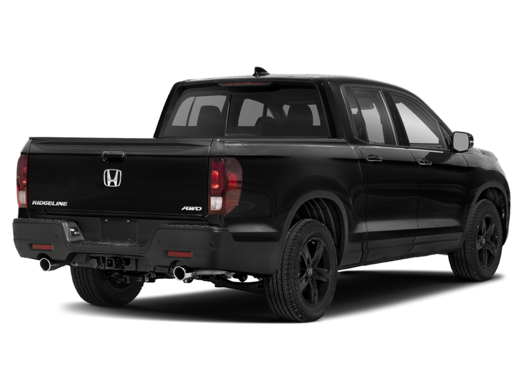 used 2023 Honda Ridgeline car, priced at $37,950