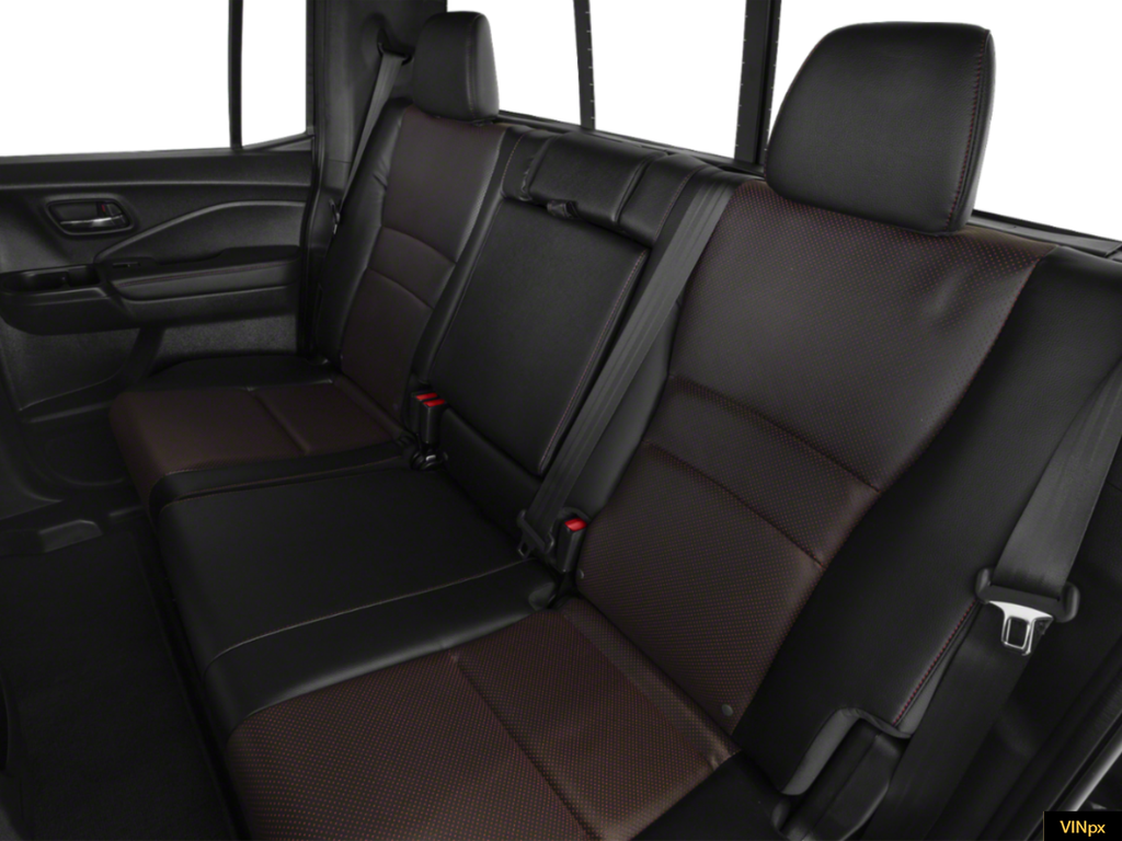 used 2023 Honda Ridgeline car, priced at $37,950
