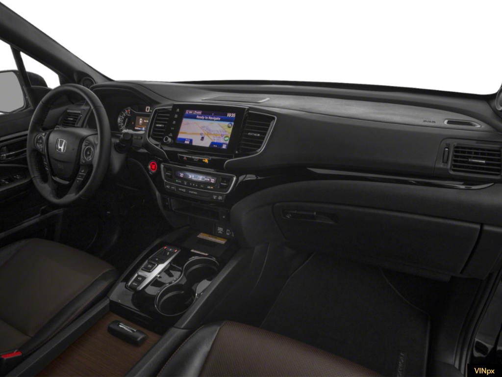 used 2023 Honda Ridgeline car, priced at $37,950