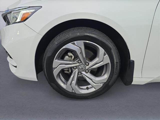 used 2019 Honda Accord car, priced at $25,488