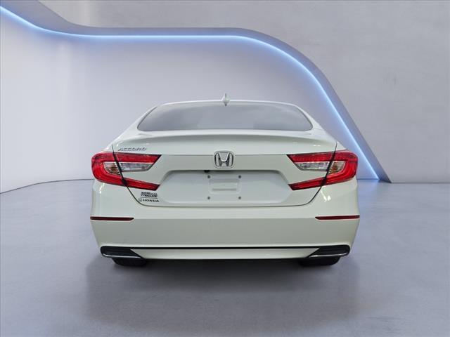 used 2019 Honda Accord car, priced at $25,488