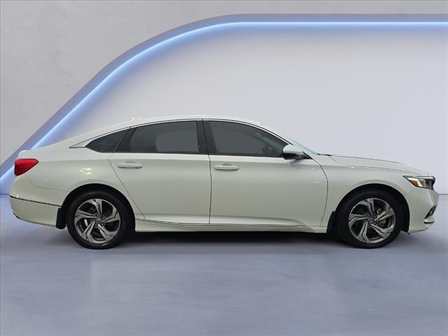 used 2019 Honda Accord car, priced at $25,488