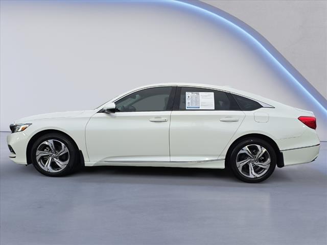 used 2019 Honda Accord car, priced at $25,488