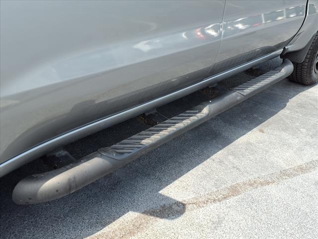 used 2024 Chevrolet Silverado 1500 car, priced at $45,850