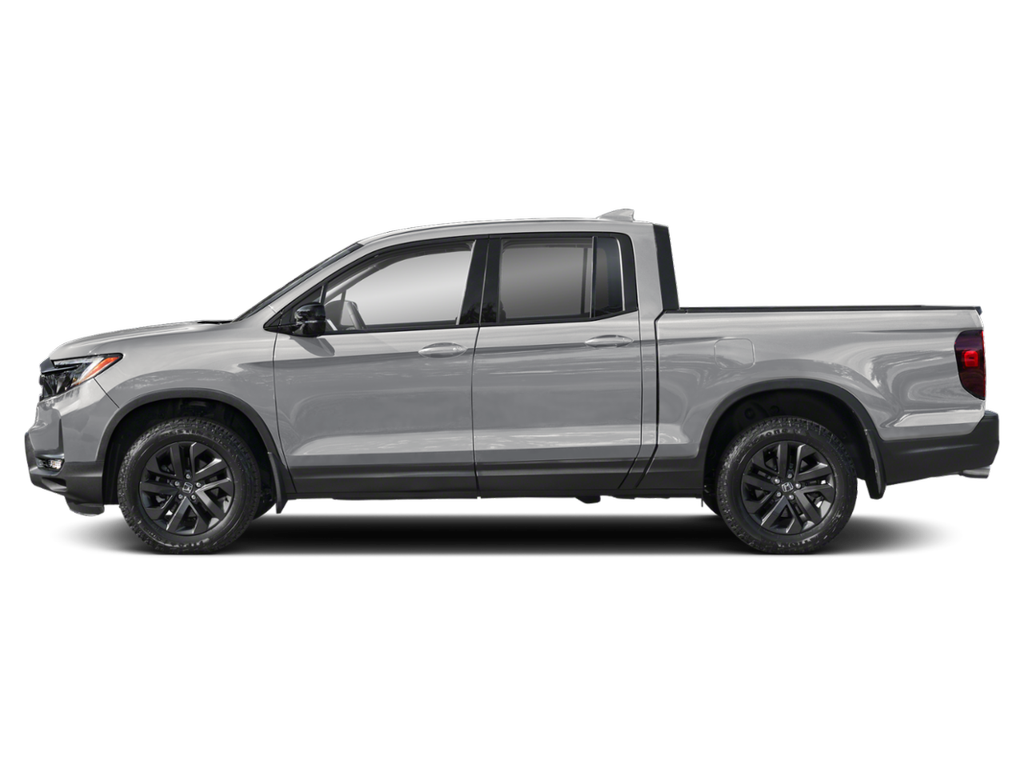 new 2025 Honda Ridgeline car, priced at $41,600