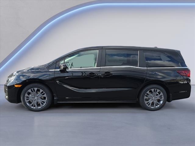 new 2025 Honda Odyssey car, priced at $48,005