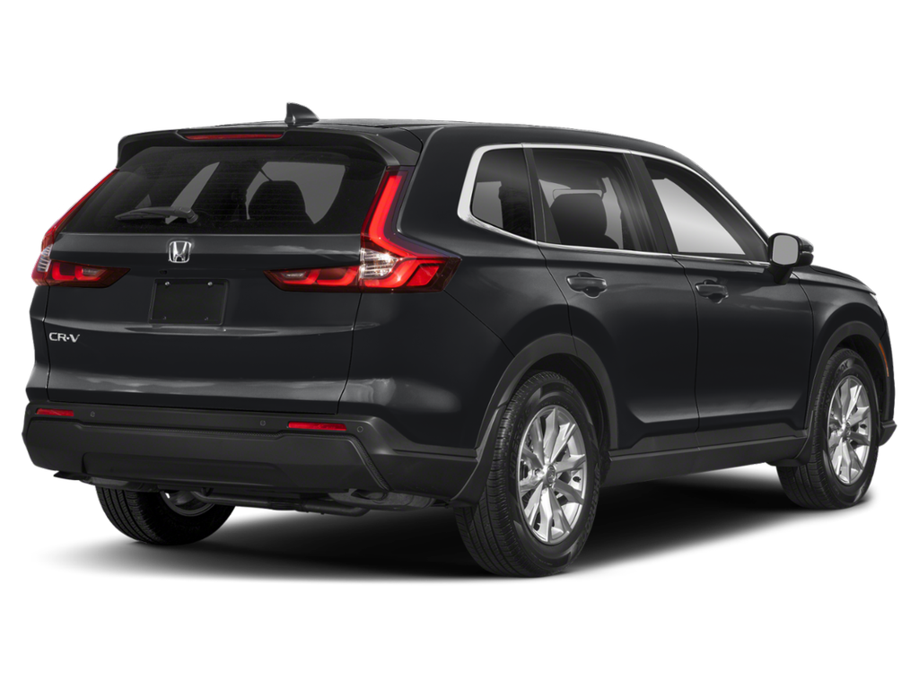 new 2025 Honda CR-V car, priced at $37,895