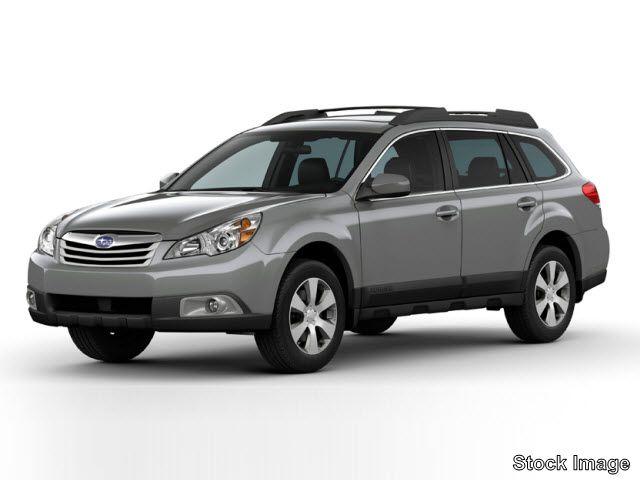 used 2011 Subaru Outback car, priced at $8,878