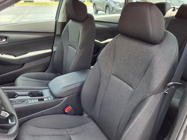 used 2023 Honda Accord car, priced at $26,651