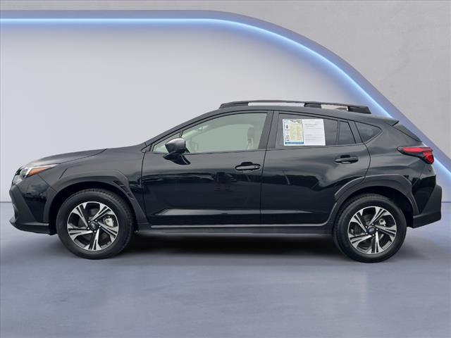 used 2024 Subaru Crosstrek car, priced at $29,887