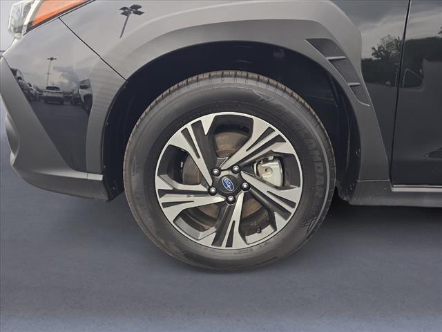 used 2024 Subaru Crosstrek car, priced at $29,887