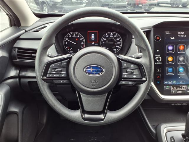 used 2024 Subaru Crosstrek car, priced at $29,887
