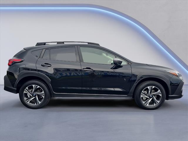 used 2024 Subaru Crosstrek car, priced at $29,887