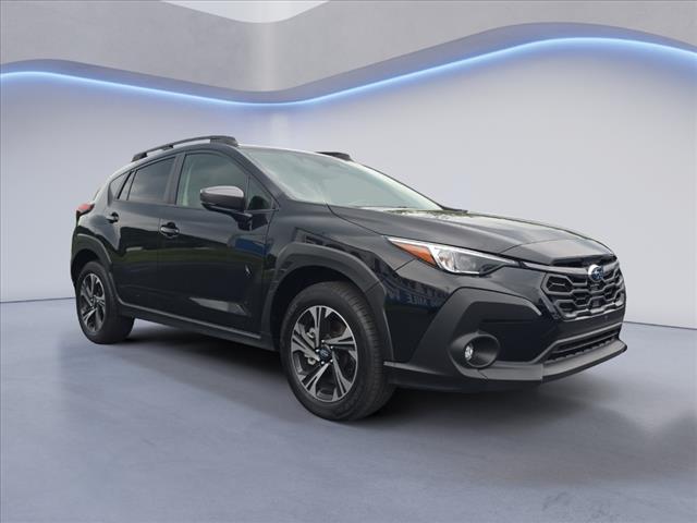 used 2024 Subaru Crosstrek car, priced at $29,887