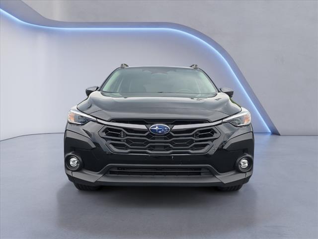 used 2024 Subaru Crosstrek car, priced at $29,887