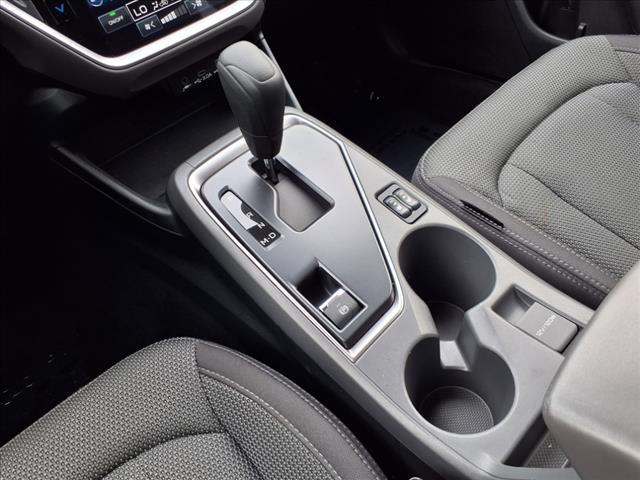 used 2024 Subaru Crosstrek car, priced at $29,887