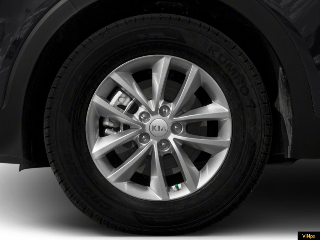 used 2018 Kia Sorento car, priced at $17,872
