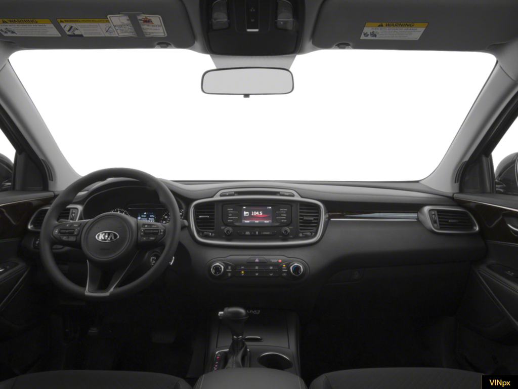 used 2018 Kia Sorento car, priced at $17,872
