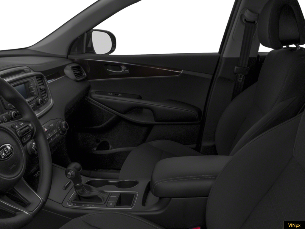 used 2018 Kia Sorento car, priced at $17,872
