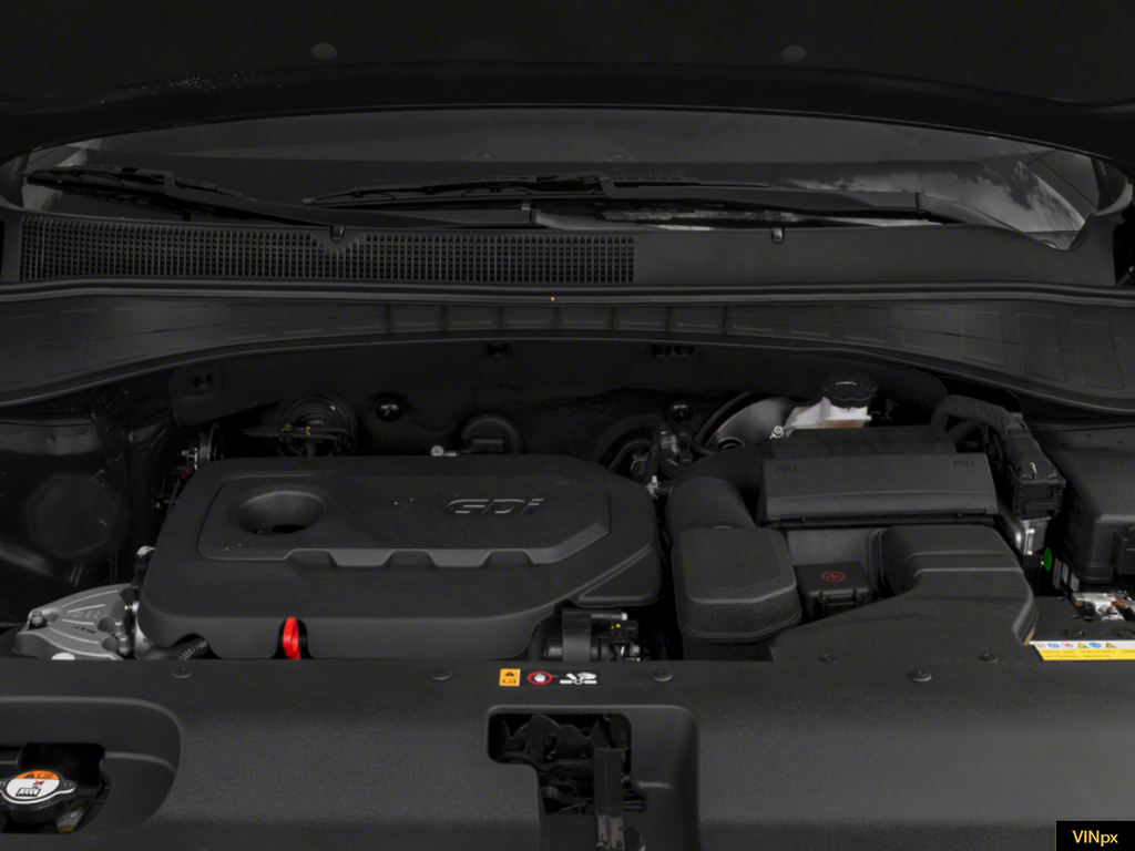 used 2018 Kia Sorento car, priced at $17,872