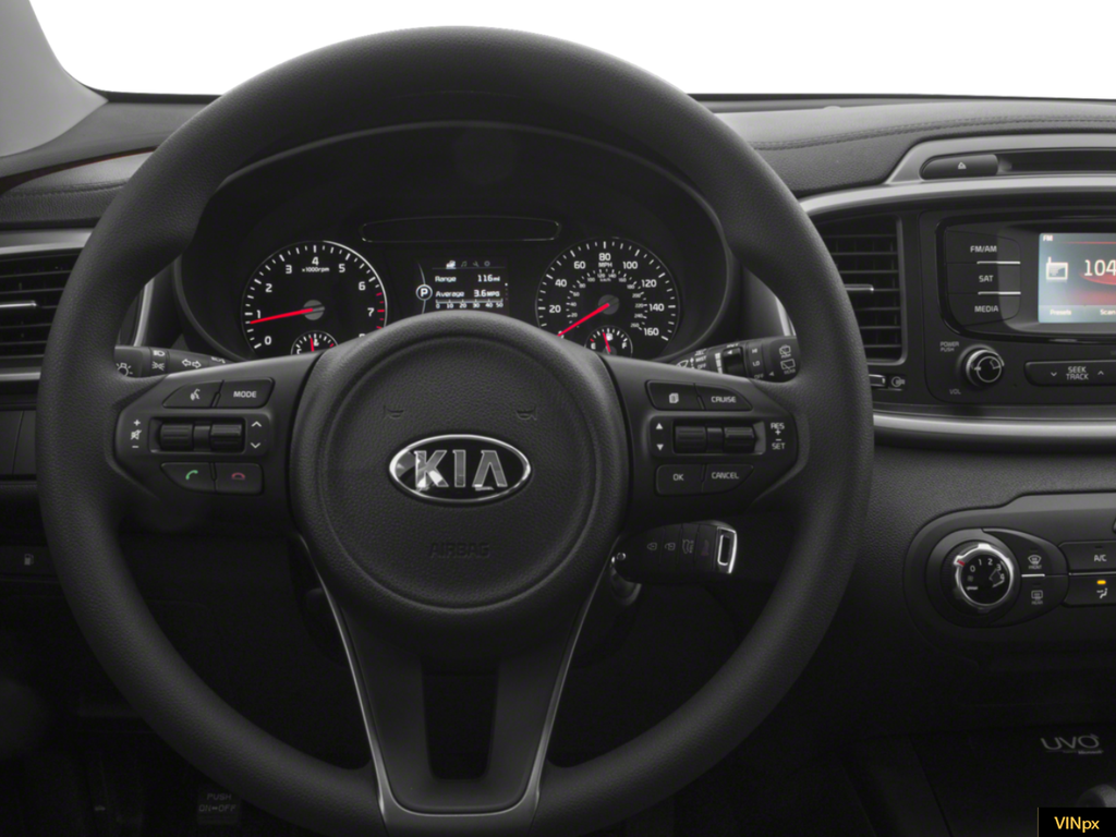 used 2018 Kia Sorento car, priced at $17,872