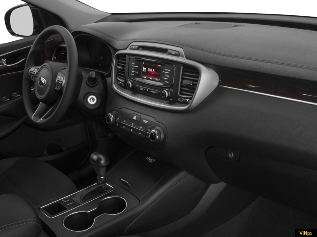 used 2018 Kia Sorento car, priced at $17,872