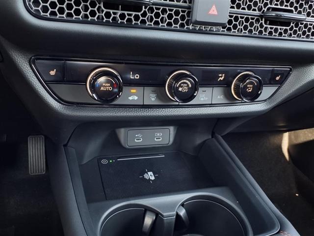 new 2026 Honda HR-V car, priced at $31,405